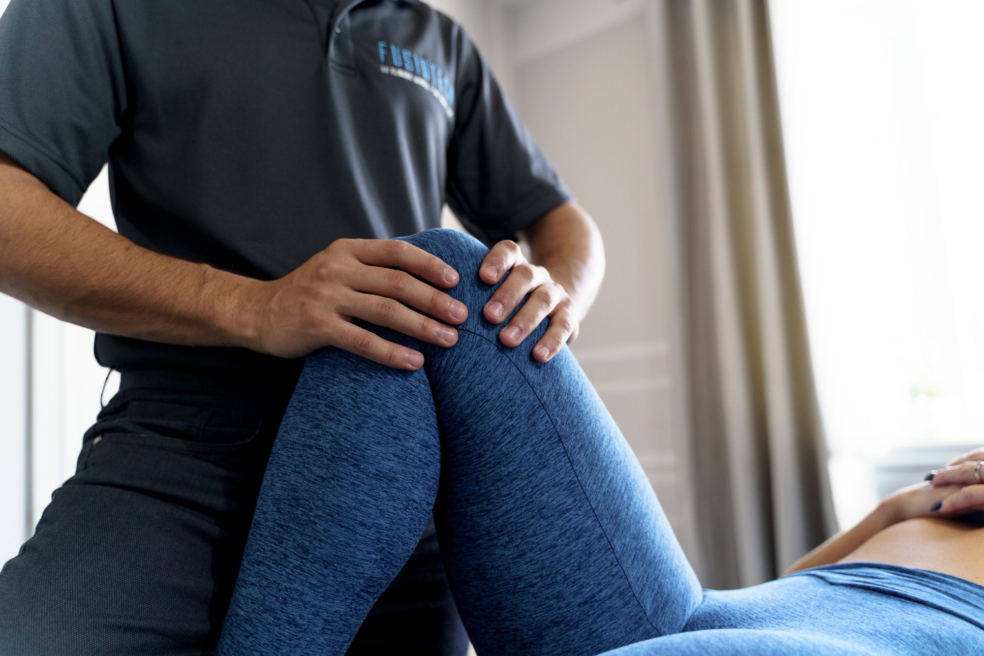 Sarah Khalil Physiotherapy